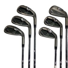 TaylorMade RBZ Set di ferri