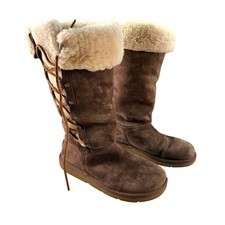 Stivali ugg australia alti - ugg,