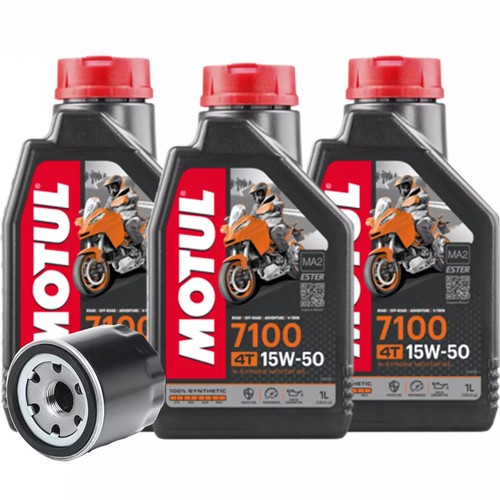 Kit tagliando olio motul - tagliando,