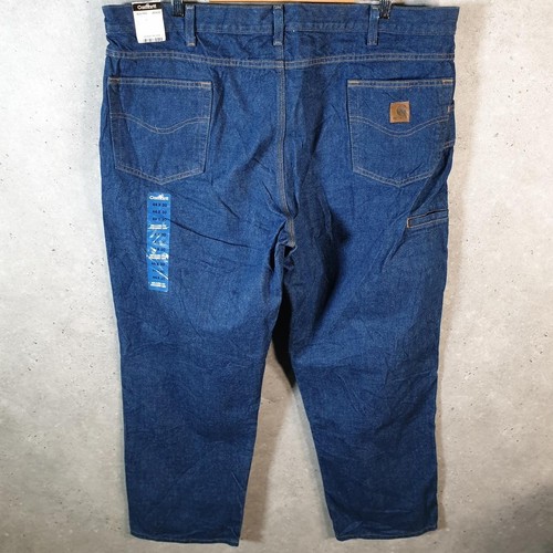 Jeans carhartt vintage - carhartt,