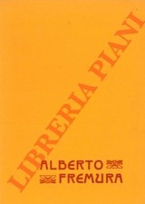Arte - Pittura - Alberto Fremura. (4-48663)