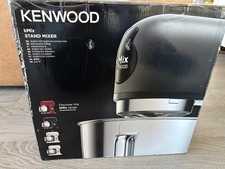 Kenwood kMix Mixer da appoggio