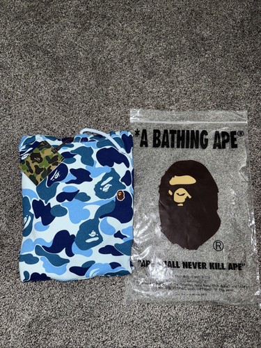 Felpa con cappuccio - , bape