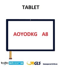 VETRO TOUCH SCREEN AOYODKG TAB