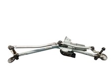 Tergicristallo Frontale con