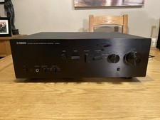Amplificatore Yamaha a-s500