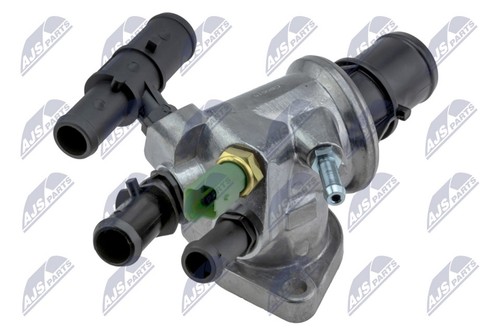 Nty termostato refrigerante - nty,