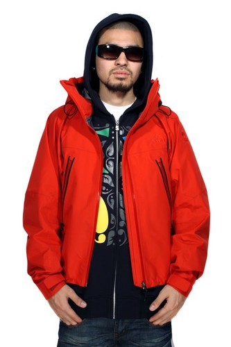 Vintage north face swagger - vintage,