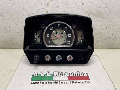 Cruscotto quadro strumenti - cruscotto,