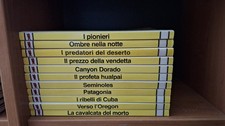 Tex speciale numeri sparsi - tex,