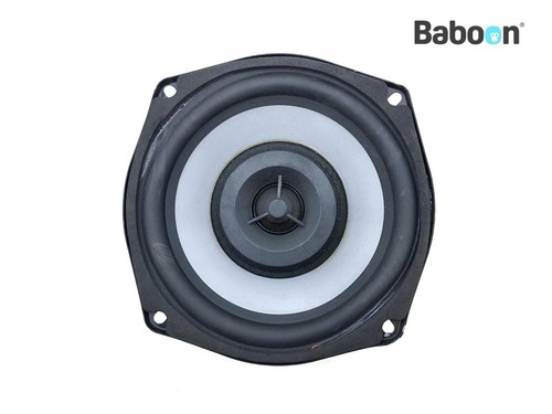 Speaker radio sinistro