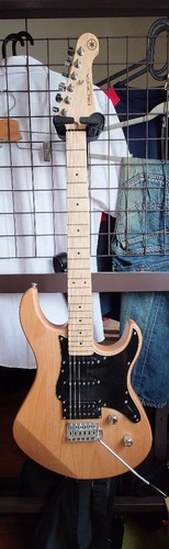 Suono per chitarra elettrica