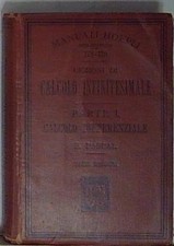 Pascal LEZIONI DI CALCOLO