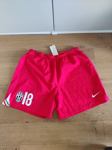Pantaloncino nike juventus - pantaloncino,