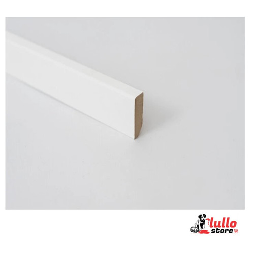 Battiscopa mdf liscio - battiscopa,