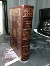 Leather-Bound Classics, Gray's