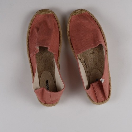 Soludos espadrillas the - espadrillas, dalì
