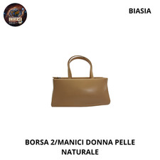 Borsa 2/Manici  Donna- Pelle