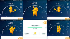 ⚡Pikachu lucido