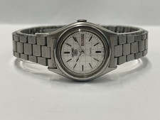 SEIKO 5 ref. 4206 VINTAGE 0410 AUTOMATICO DONNA - 100% AUTENTICO E FUNZIONANTE