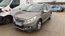 Testata PEUGEOT 2008 1 PHASE 1