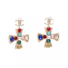 CHANEL 2022 Bijoux de Couture