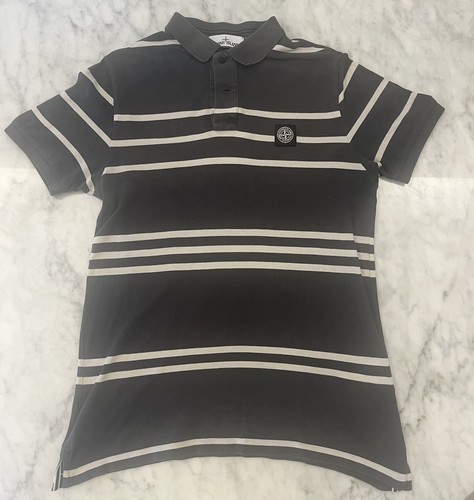 Polo stone island - polo, vintage