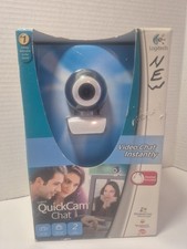 Logitech Quickcam Video Chat
