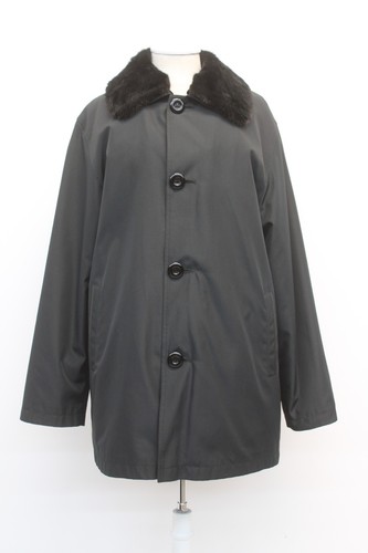 Eccellente cappotto pelliccia - eccellente,