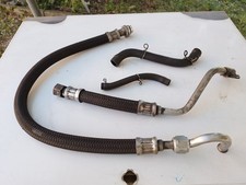 Kit Tubi Olio E Benzina Per