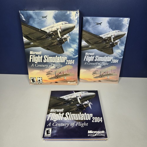 Microsoft flight simulator - microsoft,