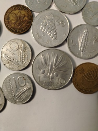 Lire 1950 - lire,