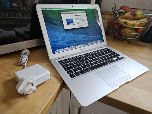Macbook air 2008 a1304 - macbook,
