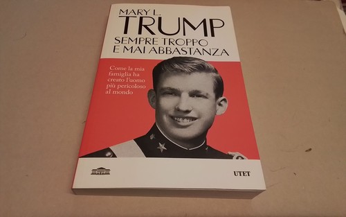 Sempre troppo e - (trump),,