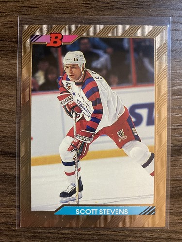 1992 bowman gold foil - 1992-93,