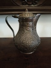 Antica Caffettiera Rame