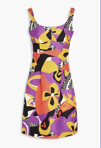 Mini abito moschino luxe - abito, misto