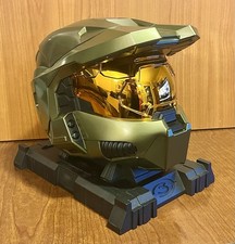 Casco Master Chief Halo 3