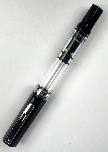 Penna stilografica twsbi - penna,
