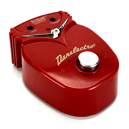 Danelectro pastrami - danelectro,