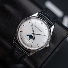 Jaeger-LeCoultre Master Ultra