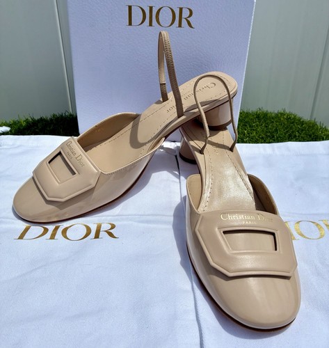 Dior day sling ballerina - dior,