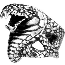  Anello di serpente anello