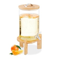 (TG. 8 L) Relaxdays Dispenser