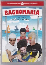 BAGNOMARIA DVD Giorgio