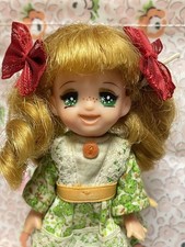 Allegro Candy Candy Doll 11Cm Popy Igarashi Yumiko Vintage Retrò USATO