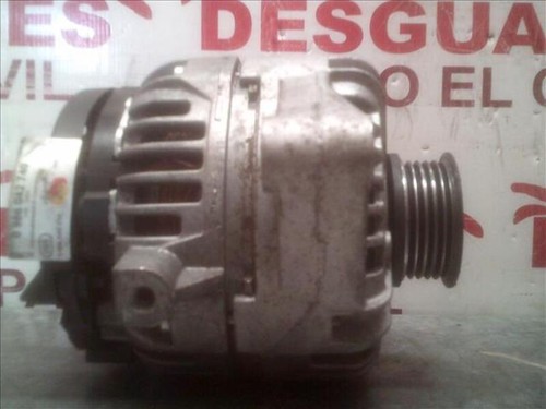 0986042740 alternatore opel - 0986042740,
