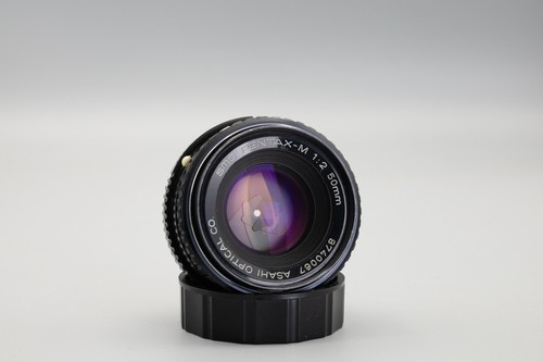 Eccellente smc pentax m 50 - [eccellente], pentax-m