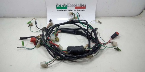 Cablaggio impianto elettrico - cablaggio,