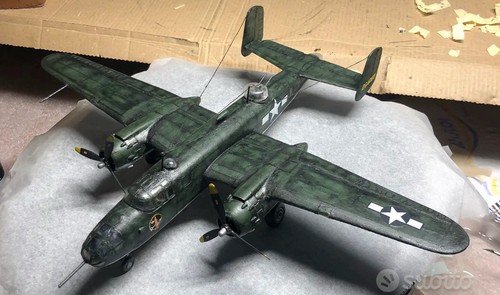 Modellismo aereo militare - modellismo,